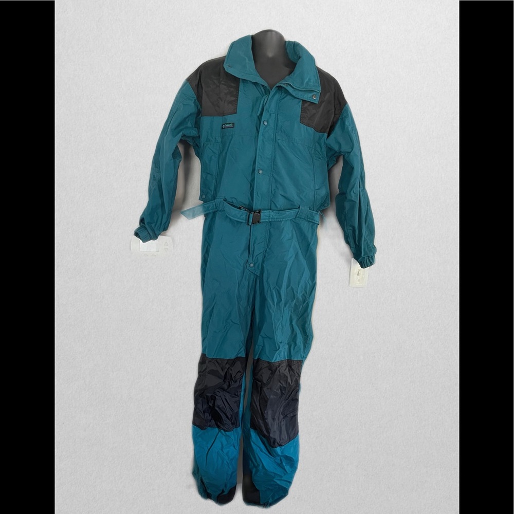 Columbia Men’s Vintage Snowsuit size L